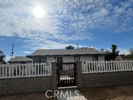 38725 Jacklin Ave, Palmdale, CA 93550
