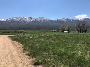 555 E Park Field Ln, Wallsburg, UT 84082