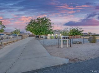 13250 Mohawk Rd, Apple Valley, CA 92308