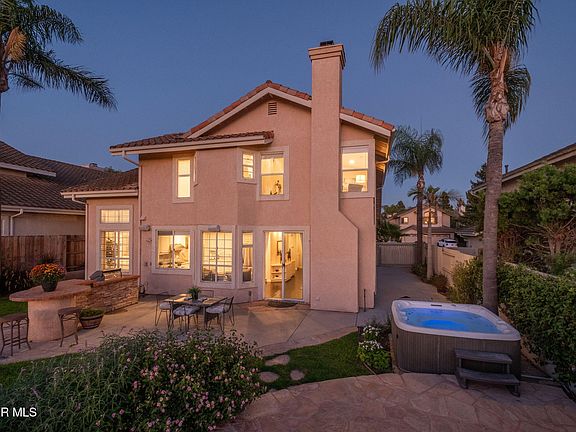5th image of 1295 La Culebra Cir