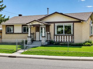 6024 N Madigan Dr NE, Calgary, AB T2A 5V8