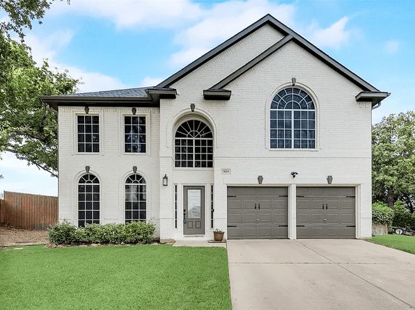 909 Forest Hollow Dr