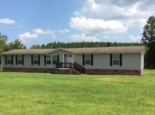 6127 Fishing Creek Rd, Enfield, NC 27823