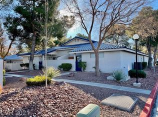 2110 Bavington Dr UNIT A, Las Vegas, NV 89108