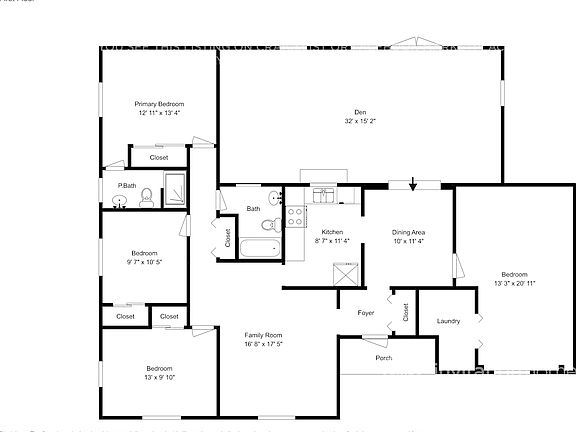 2nd image of 5335 Laurelwood Pl
