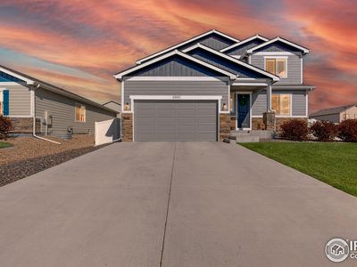 6900 Meade St, Wellington, CO, 80549