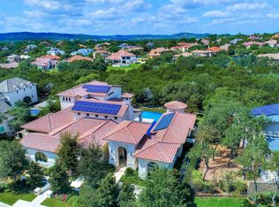 10 Via Aragon, San Antonio, TX 78257
