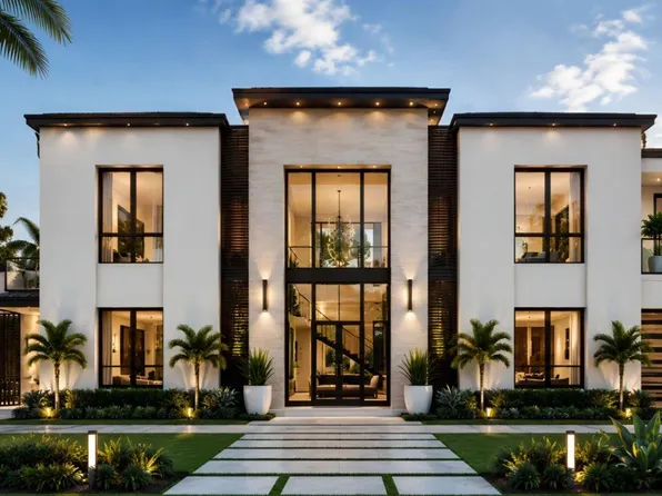965 Marlin Dr, Jupiter, FL 33458