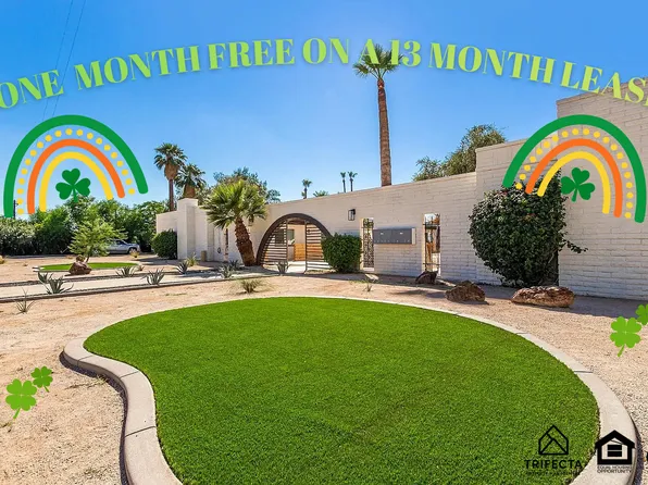 1808 N 31st St #5, Phoenix, AZ 85008