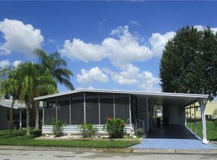 332 Canal Way, Oldsmar, FL 34677