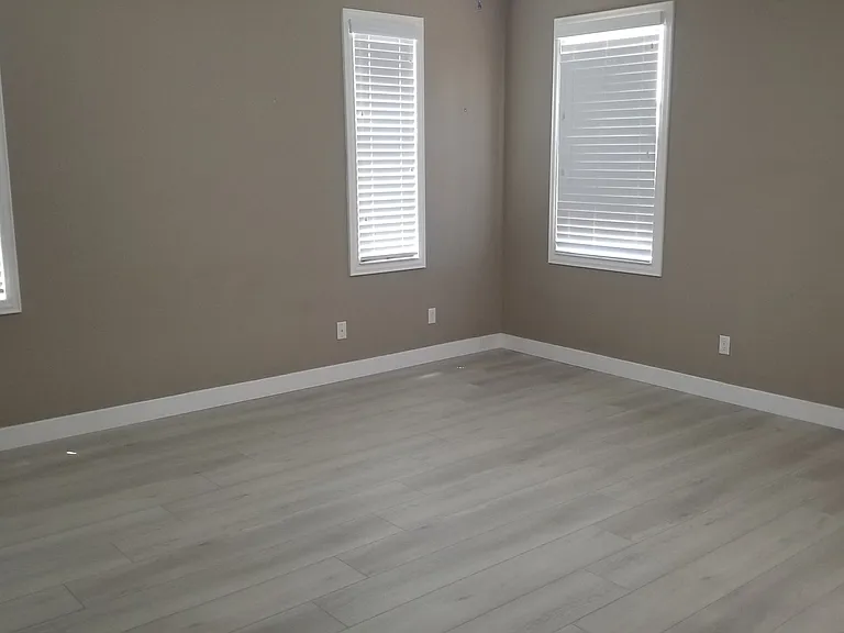 Large Primary Bedroom
