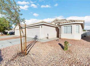 1202 Granite Ash Ave, North Las Vegas, NV 89081