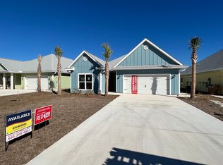 838 Backwater Rd, Port Saint Joe, FL 32456
