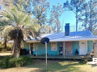 6450 Grass Rd, Fairhope, AL 36532