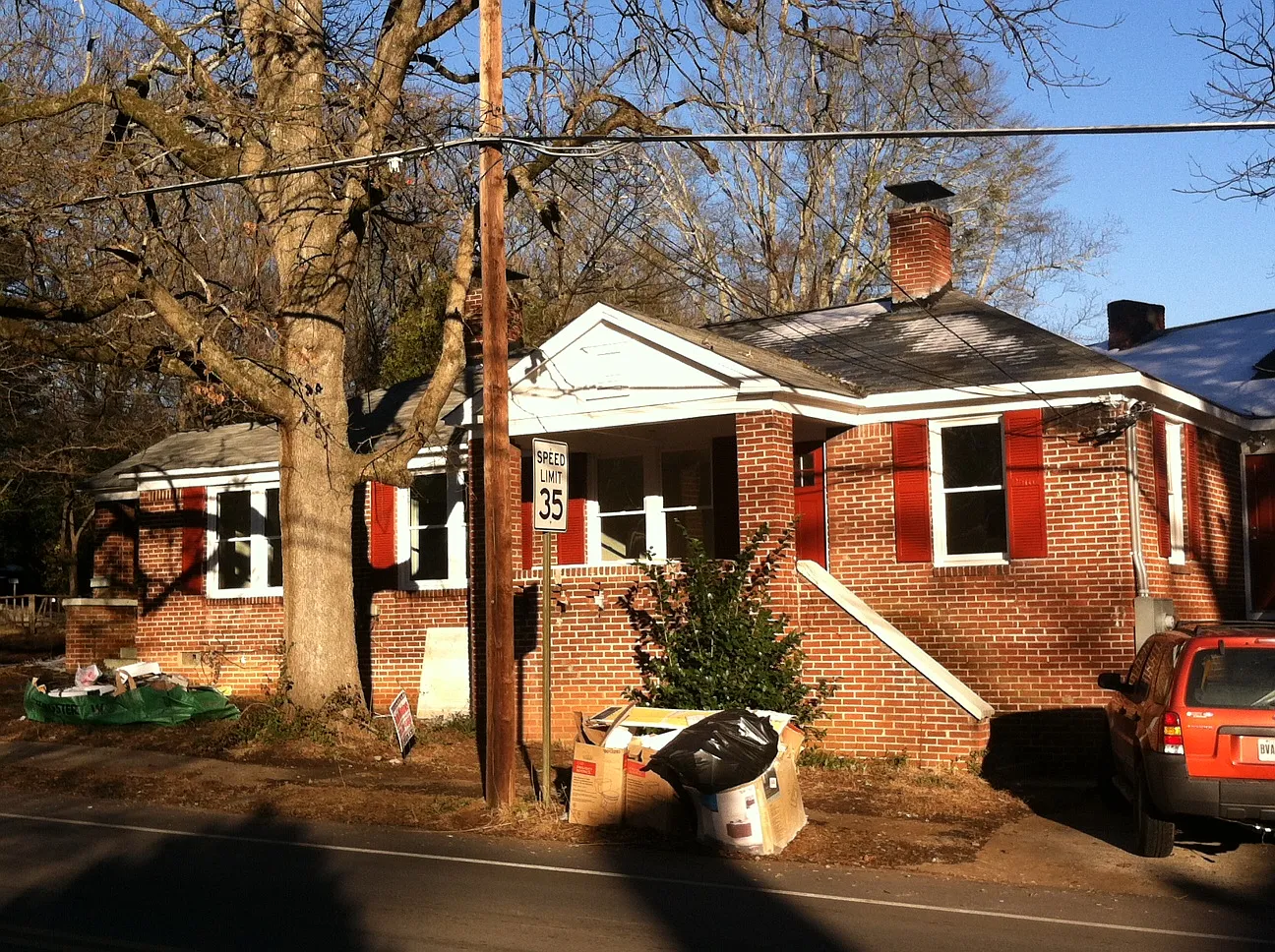 2516 Semmes St photo 1
