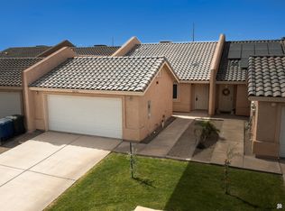 3856 S Brianna Dr, Yuma, AZ 85365