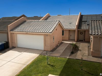 3856 S Brianna Dr, Yuma, AZ, 85365