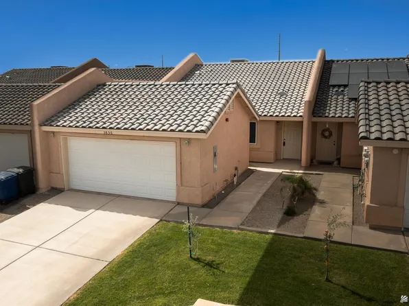 3856 S Brianna Dr, Yuma, AZ 85365