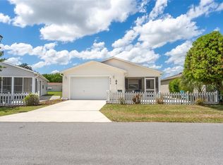 3273 Riverton Rd, The Villages, FL 32162