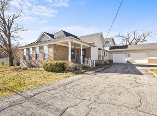 21113 Highway 16 E, Siloam Springs, AR 72761