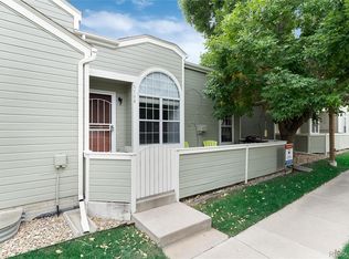 5768 W Asbury Pl, Lakewood, CO 80227