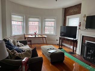 915 Beacon St APT 3, Boston, MA 02215