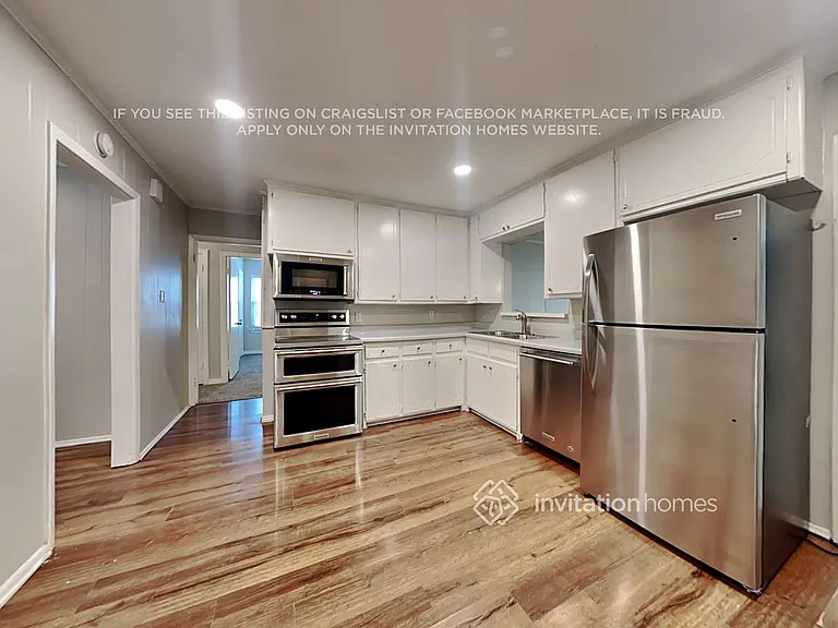 807 Woodleigh Dr — Photo 5