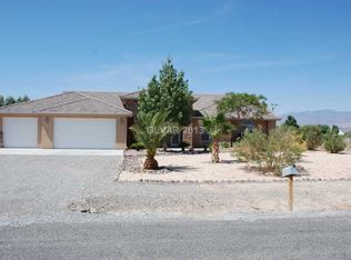 220 E Kiowa St, Pahrump, NV 89048