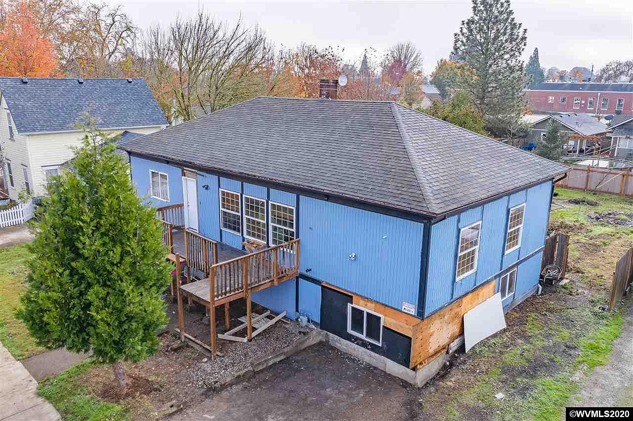 922 2nd Ave SE, Albany, OR 97321 Zillow