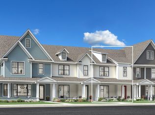 404 S Ctr, Northville, MI