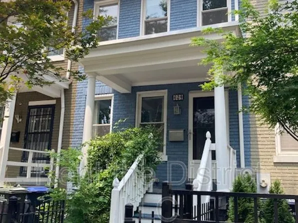 624 Orleans Pl NE, Washington, DC 20002
