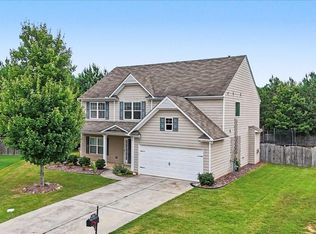 144 Boxwood Way, Dallas, GA 30132