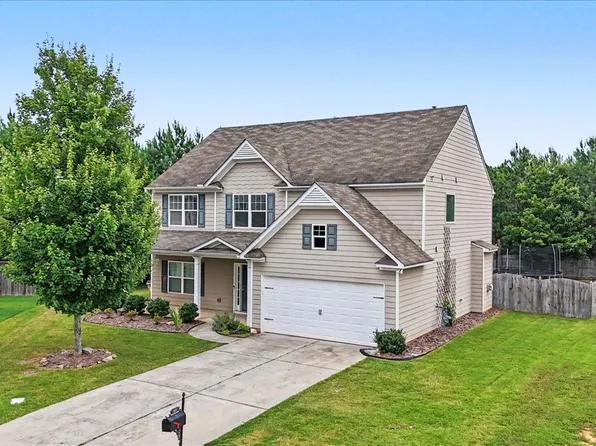 144 Boxwood Way, Dallas, GA 30132