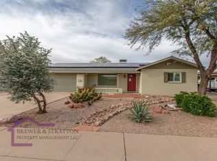 5428 E Des Moines St, Mesa, AZ 85205