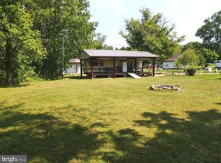 259 Cottage Ln, Springfield, WV 26763