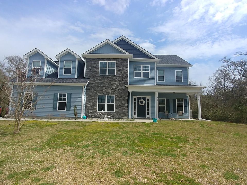 202 Ethan Pl, Hubert, NC 28539 Zillow