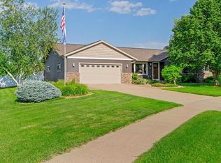 307 N Cherry Ln, Holmen, WI 54636