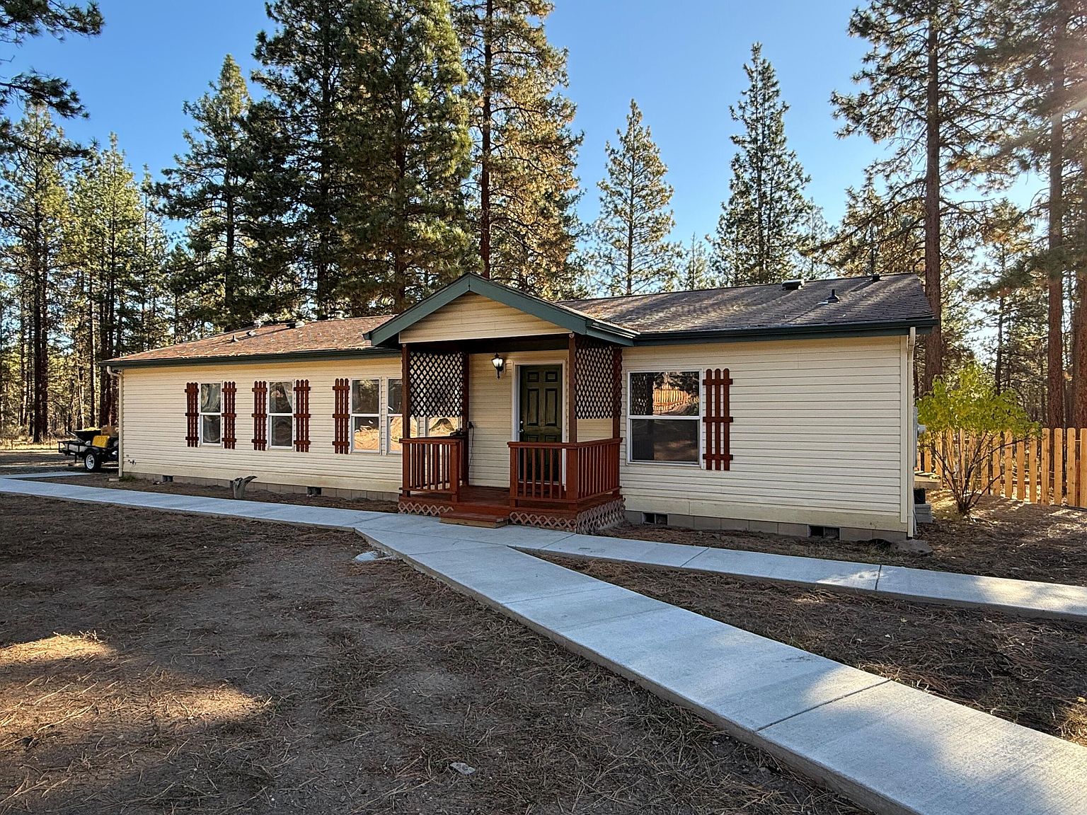 7623 Prairie Dog Dr, Bonanza, OR 97623 | Zillow