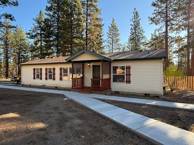 7623 Prairie Dog Dr, Bonanza, OR, 97623
