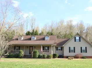 1674 State Route 1414, Hartford, KY 42347
