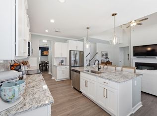 116 Looping Horse Cir, Angier, NC 27501