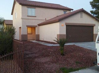6604 Trap Creek Ct, Las Vegas, NV 89156