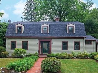 79 Prince St, Newton, MA 02465