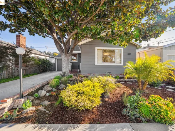 938 Liberty St, El Cerrito, CA 94530