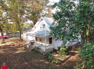 7916 Federal Rd, Cutler, OH 45724