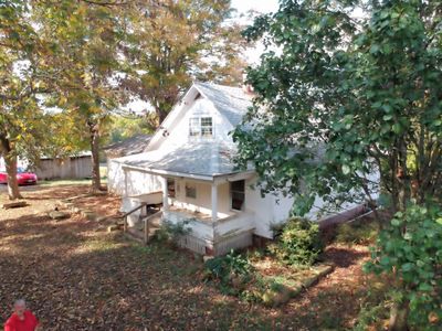 7916 Federal Rd, Cutler, OH, 45724