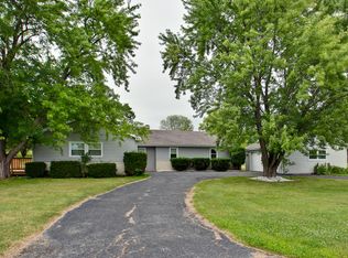 4466 W Cherry Tree Ct, Wadsworth, IL