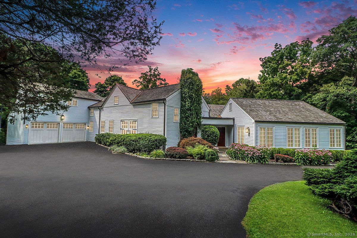 226 Canoe Hill Rd, New Canaan, CT 06840 Zillow