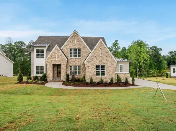 2808 Theresa Eileen Way, Raleigh, NC 27603