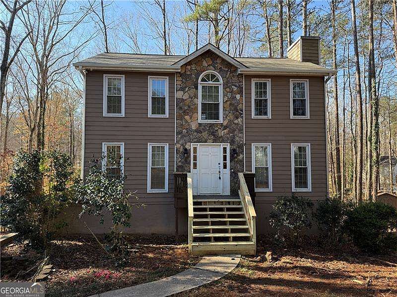 1st image of 1007 Burton Ct NW